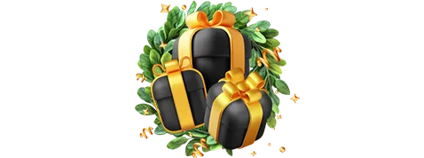 Приветственный бонус казино